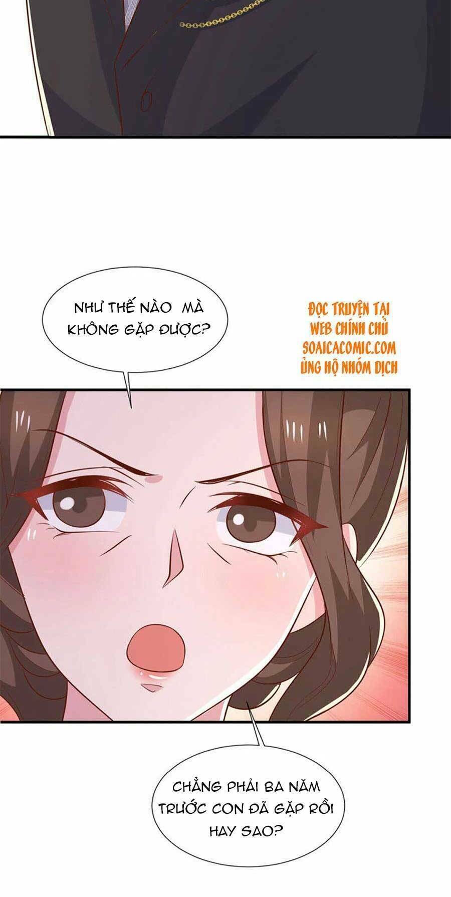 Sự Trả Thù Của Nữ Vương Chương 99 Ảnh 46