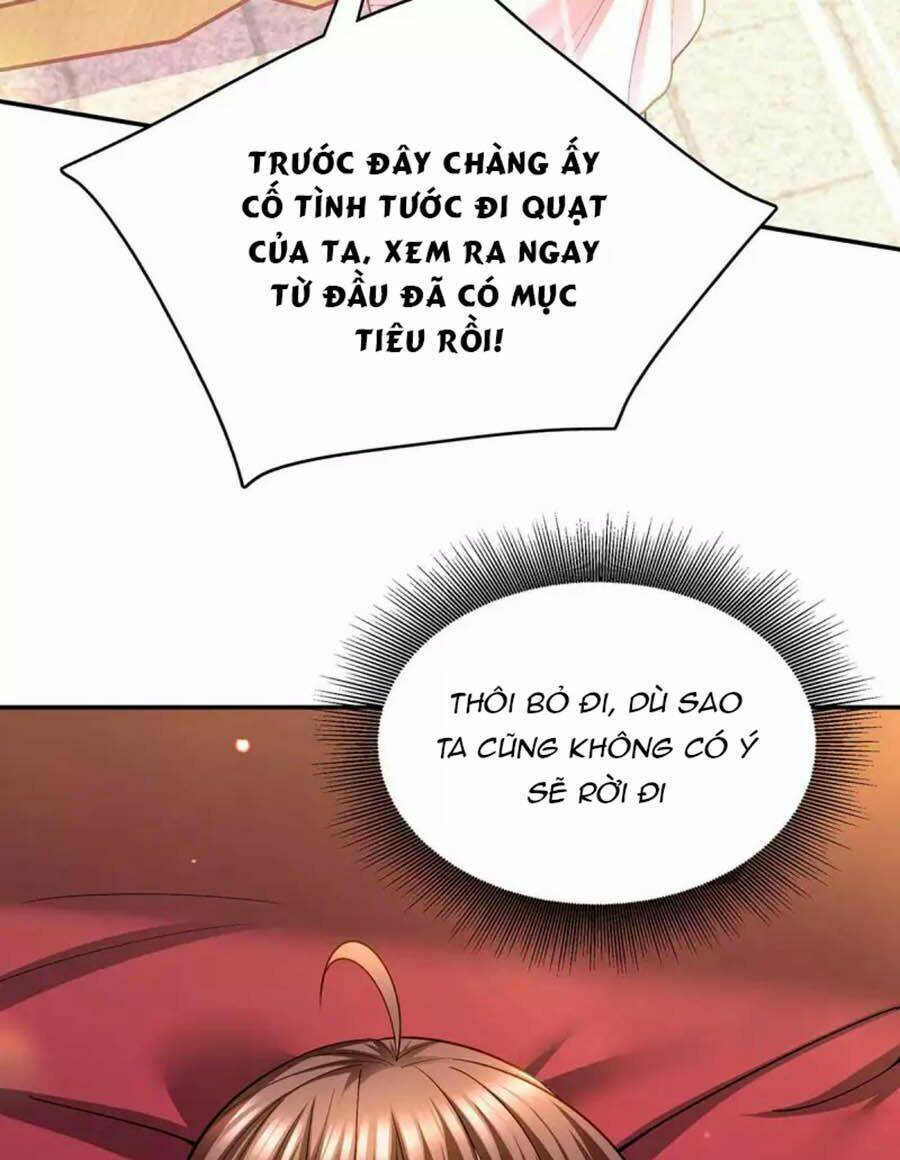 Ngã Tại Hậu Cung Đương Đại Lão Chương 111 Ảnh 10