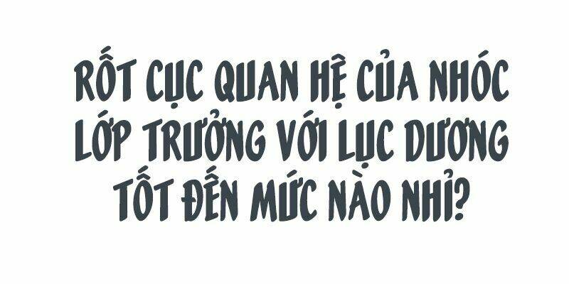 Thiếu Niên Rắc Rối Chương 11 Ảnh 17
