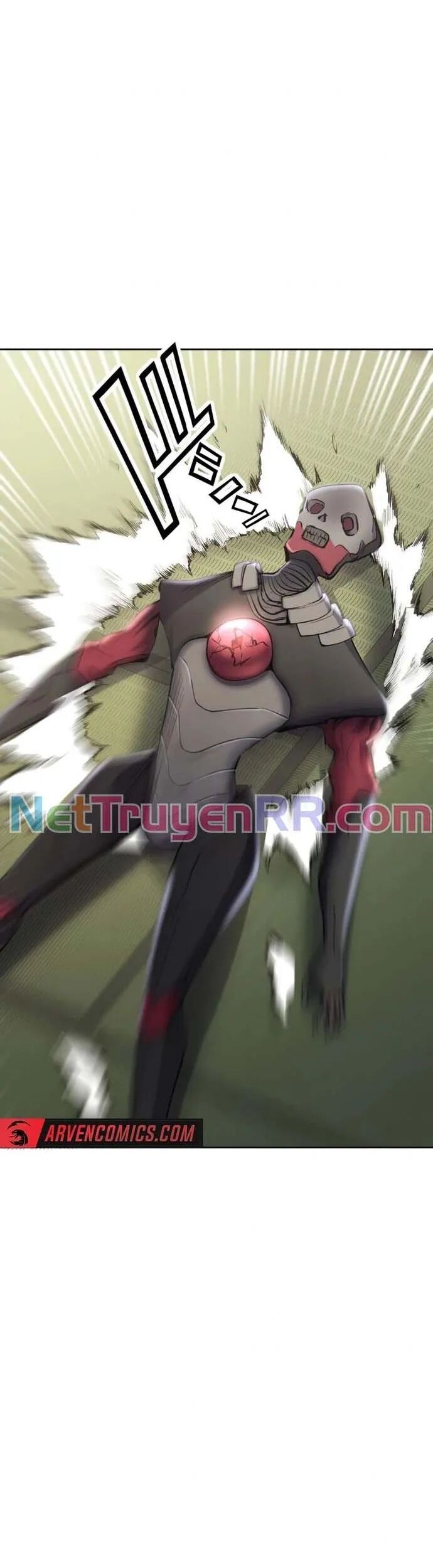 Ittoki The Ninja Chương 19 Ảnh 54