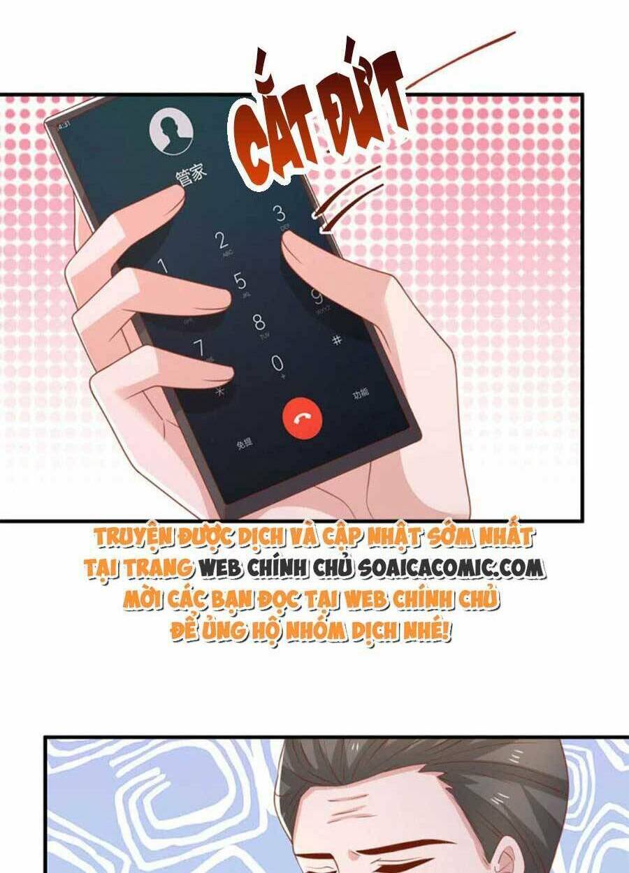 Sự Trả Thù Của Nữ Vương Chương 111 Ảnh 40