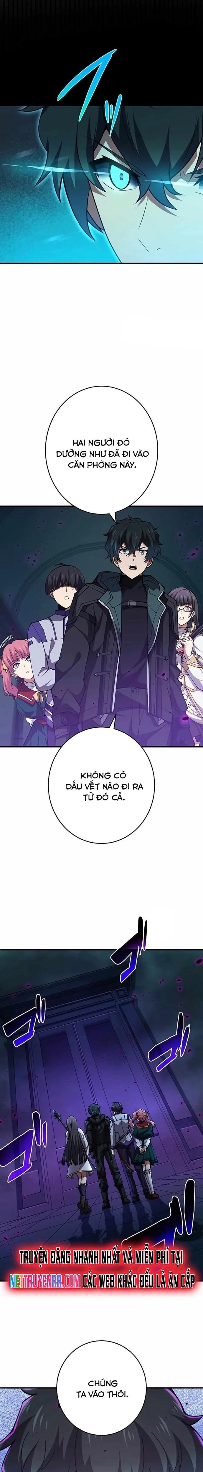 Zero 0 - Vựơt Qua Cả Ma Pháp Thời Không Chương 51 Ảnh 20