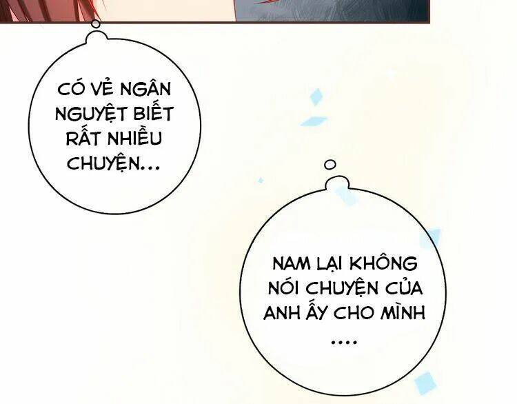 Thực Luyến Kỳ Duyên Chương 38 Ảnh 56