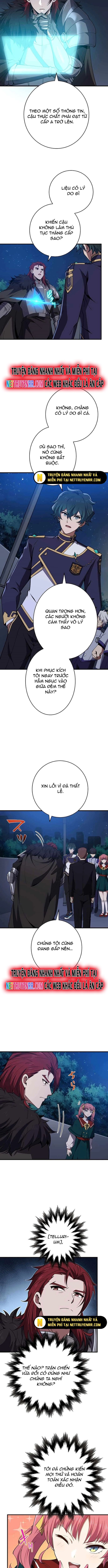 Zero 0 - Vựơt Qua Cả Ma Pháp Thời Không Chương 55 Ảnh 7