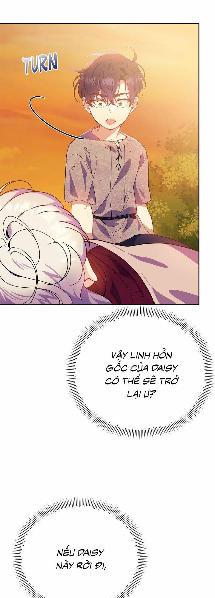 Khi Con Gái Của Phù Thuỷ Phá Giải Lời Nguyền Của Nam Chính Chương 26 Ảnh 33