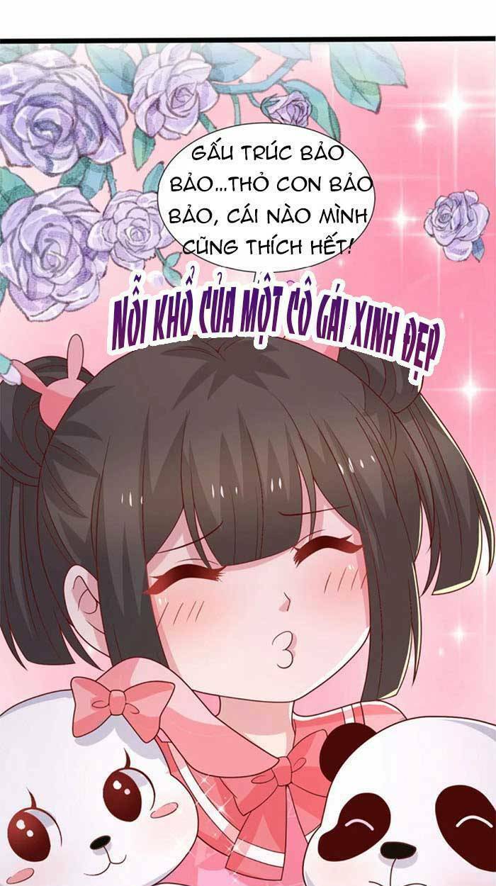 Sự Trả Thù Của Nữ Vương Chương 103 Ảnh 21