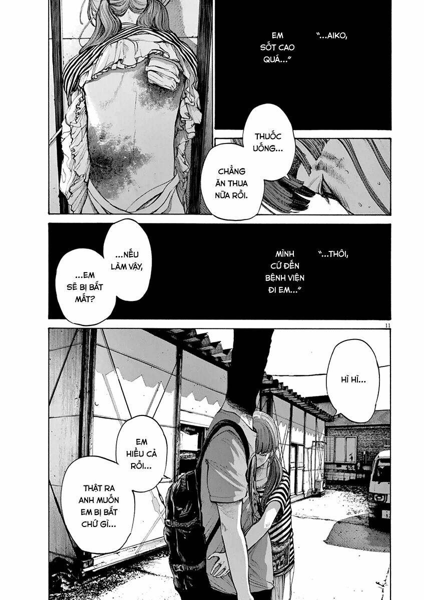 Chúc Ngủ Ngon, Punpun Chương 136 Ảnh 11