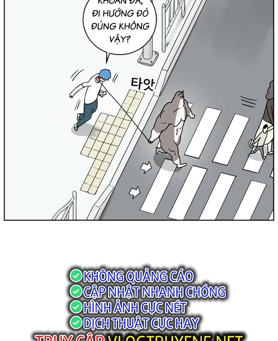 Con Mèo Đô Vật Của Tôi Chương 2 Ảnh 74