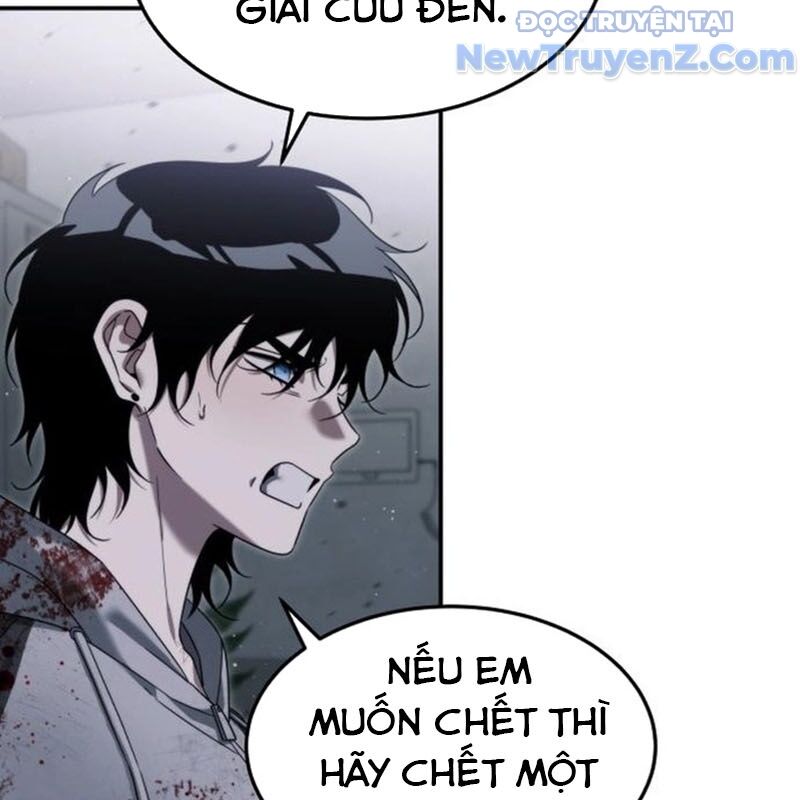 Thợ Săn Sống Trong Căn Hộ Thuê Chương 8 Ảnh 126