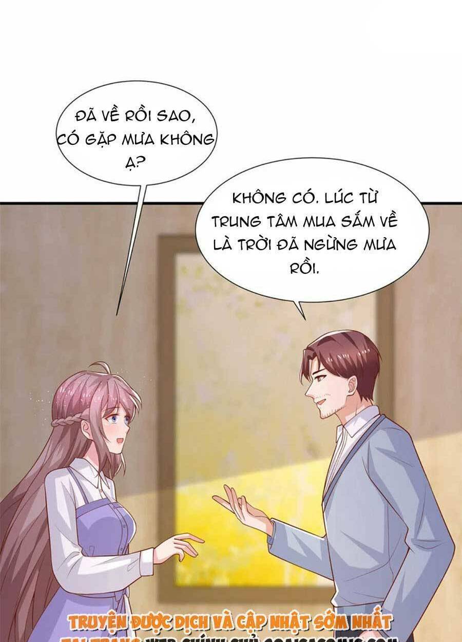 Sự Trả Thù Của Nữ Vương Chương 104 Ảnh 25