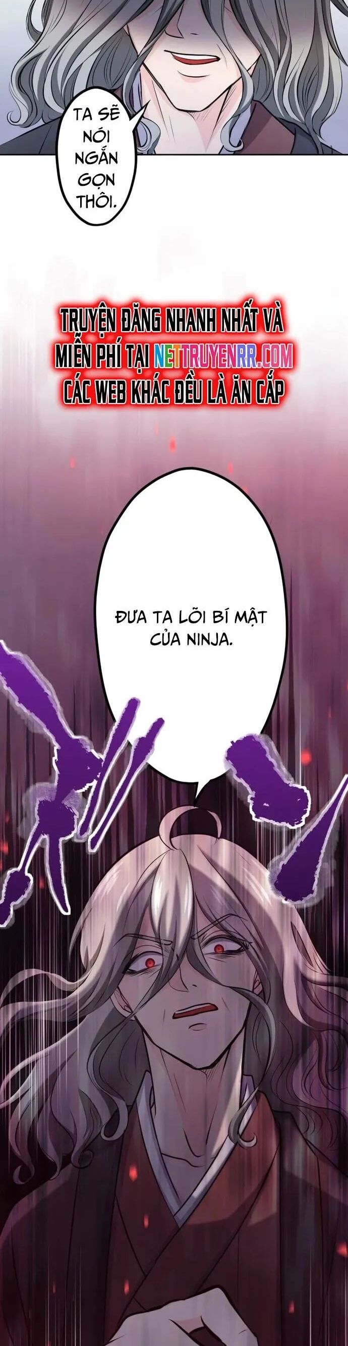 Ittoki The Ninja Chương 17 Ảnh 34