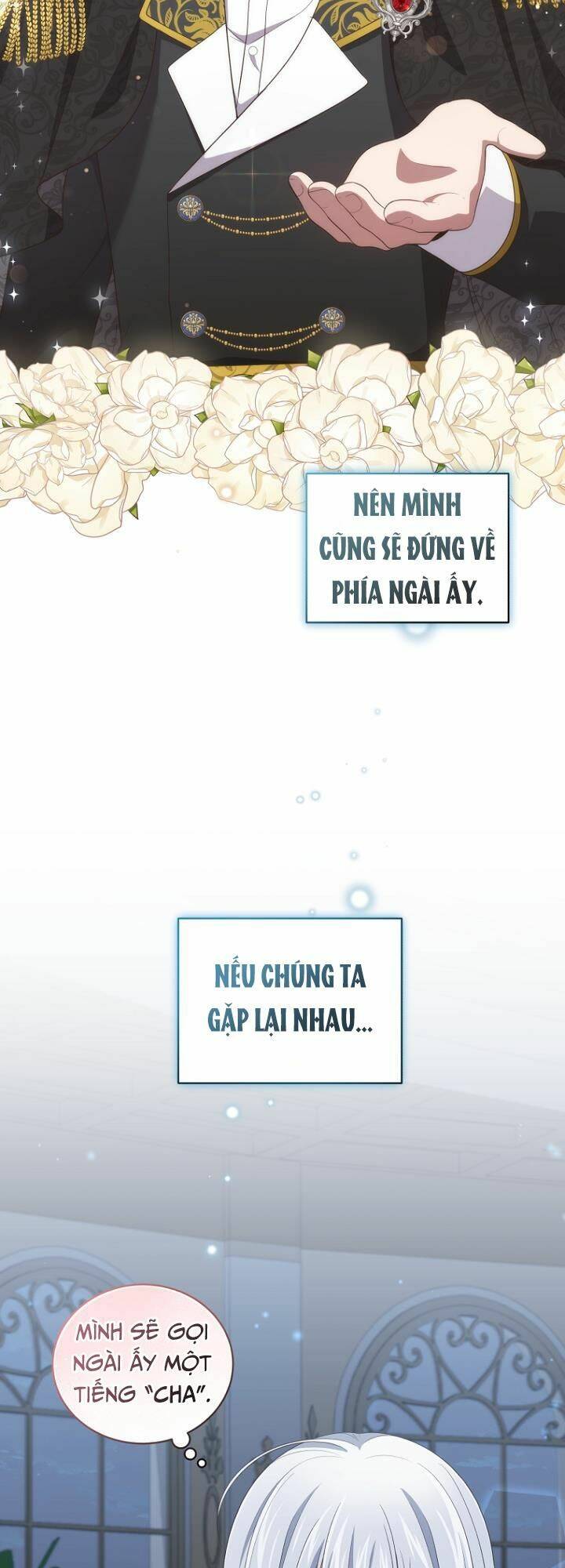 Cô Công Chúa Nhỏ Của Kẻ Phản Diện Chương 37 Ảnh 49