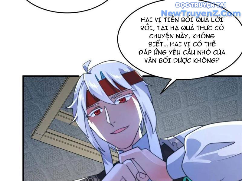 Nữ Đồ Đệ Ai Nấy Đều Muốn Giết Ta Chương 254 Ảnh 40