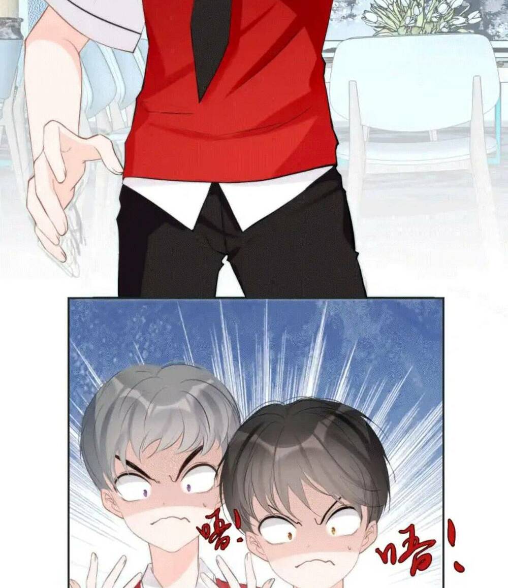 Tiểu Ma Vương Học Cách Yêu Đương Chương 13 Ảnh 7