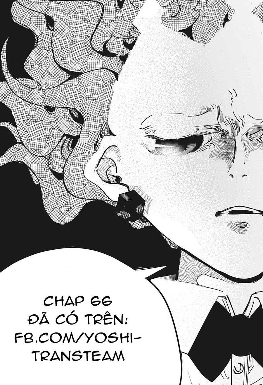 Pppppp Chương 65 Ảnh 22