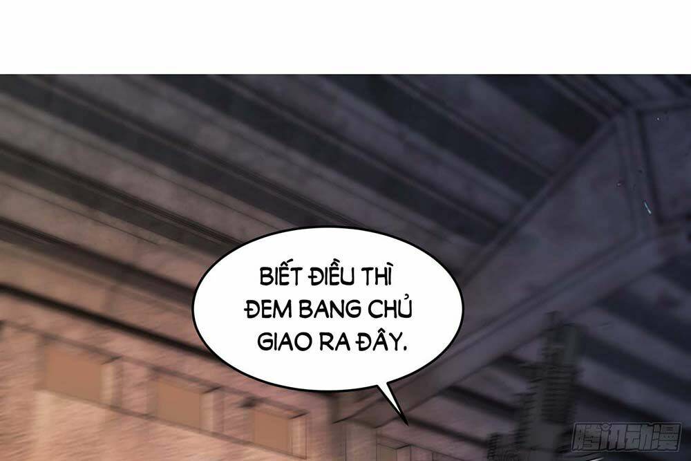 Quái Trộm Thâu Tâm Chương 3 Ảnh 8