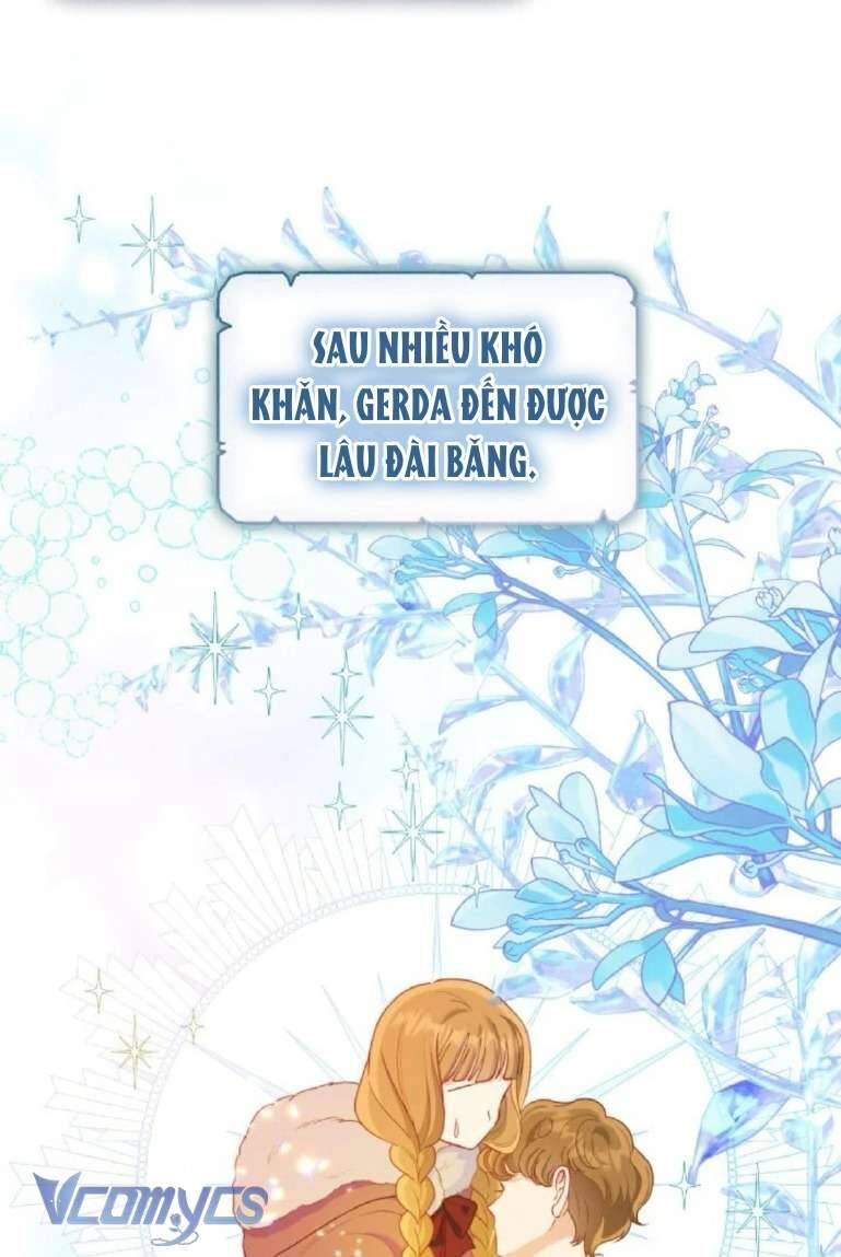 Sự Điều Trị Đặc Biệt Của Tinh Linh Chương 88 Ảnh 53