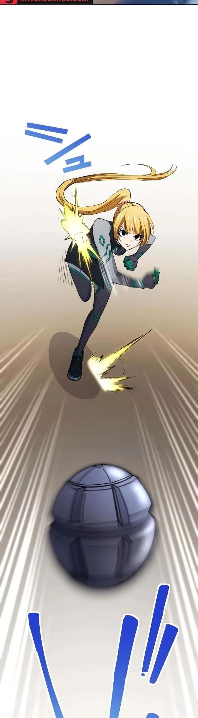 Ittoki The Ninja Chương 20 Ảnh 75
