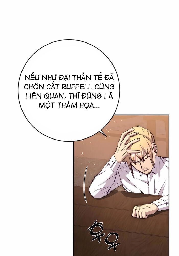 Cháu Trai Thánh Đế Là Tử Linh Sư Chương 70 Ảnh 66