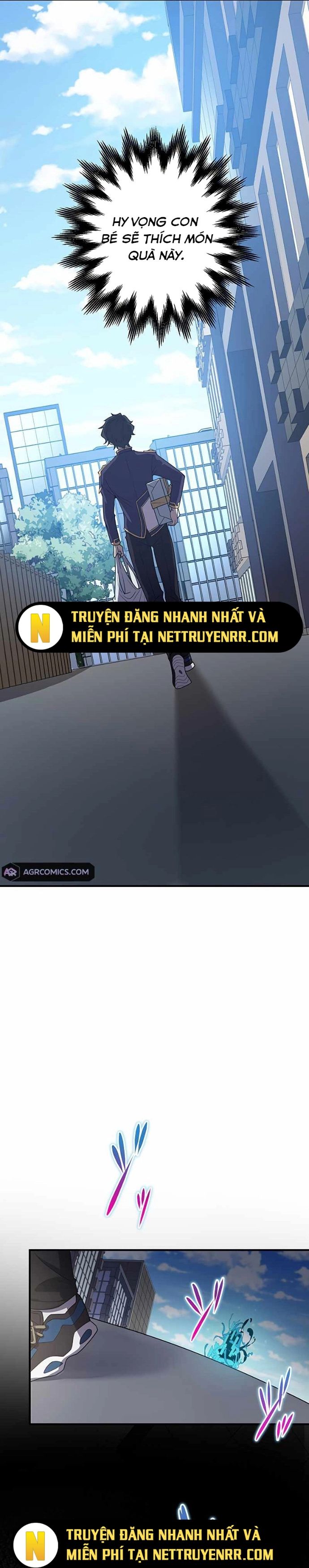 Zero 0 - Vựơt Qua Cả Ma Pháp Thời Không Chương 57 Ảnh 25