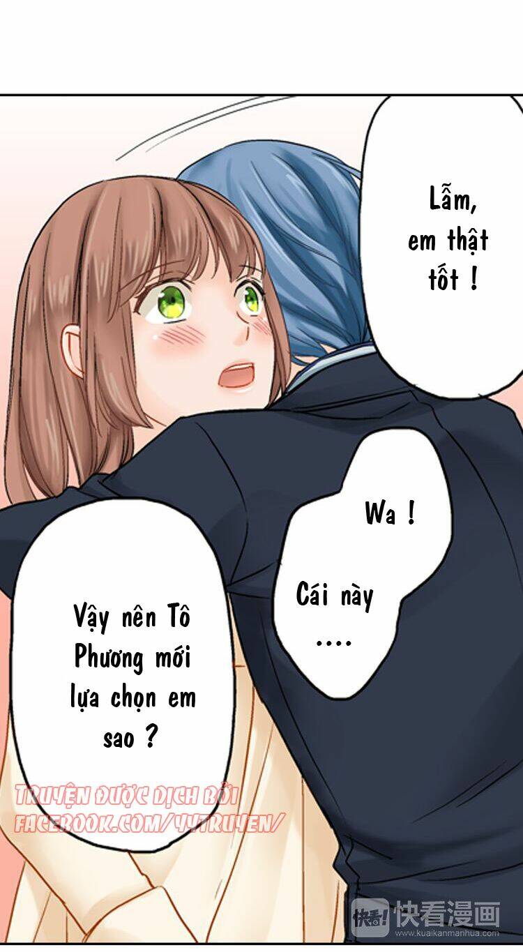 Cô Dâu Của Quỷ Chương 10 Ảnh 30