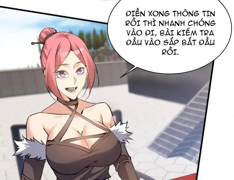 Chư Thần Làm Vợ: Ta Vô Địch Võng Du Chương 12 Ảnh 25