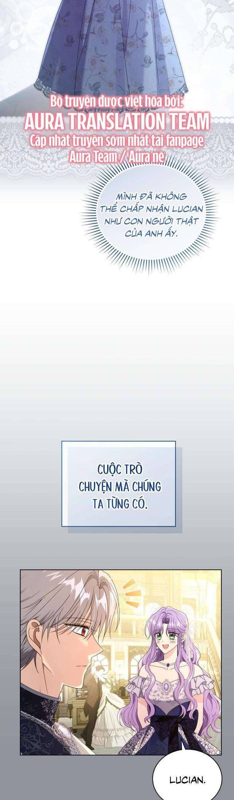 Tôi Là Vị Hôn Thê Của Nam Phụ Phản Diện Chương 65 Ảnh 4