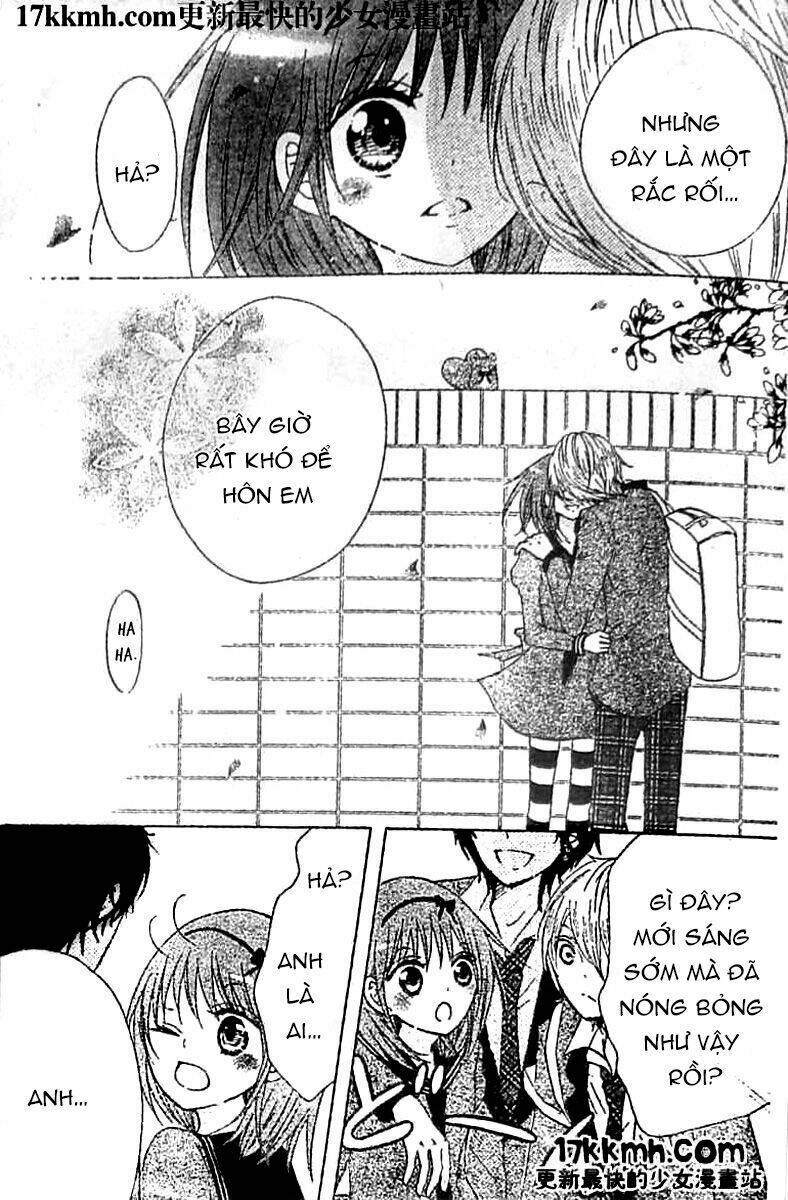 Kami Ka Akuma Ka Chương 8 Ảnh 38