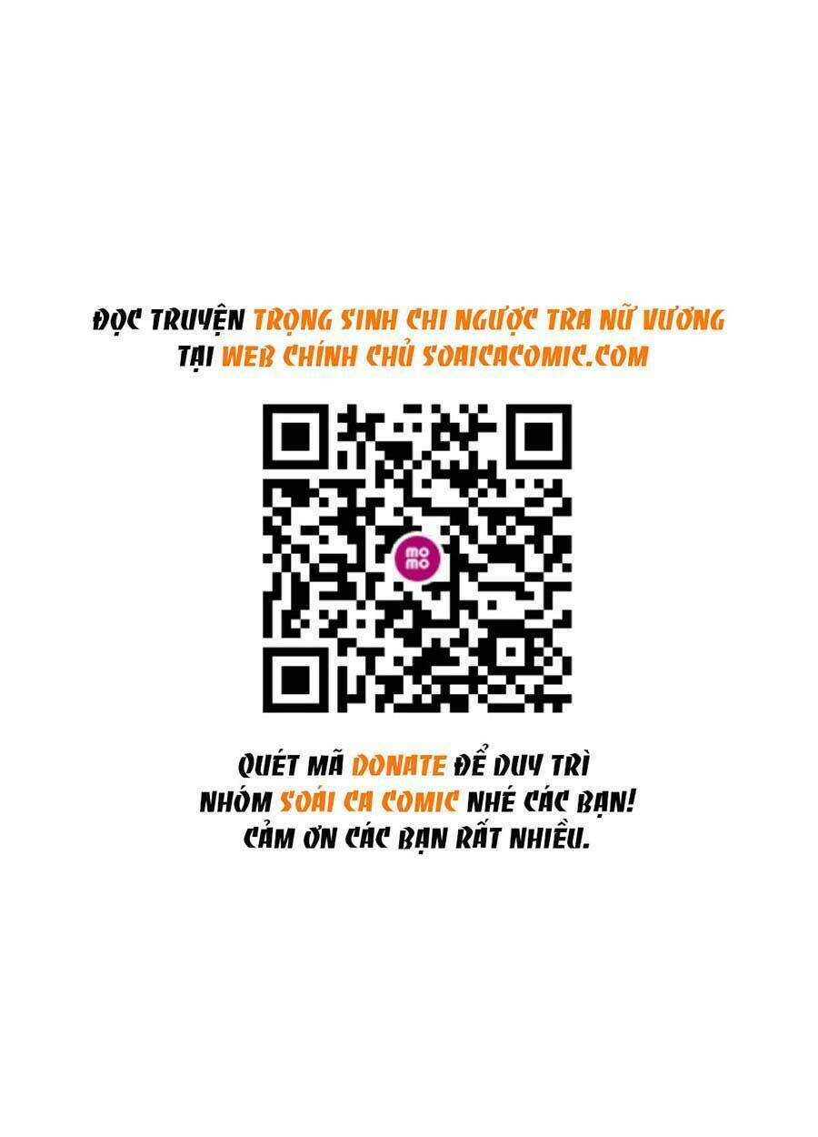 Sự Trả Thù Của Nữ Vương Chương 97 Ảnh 4