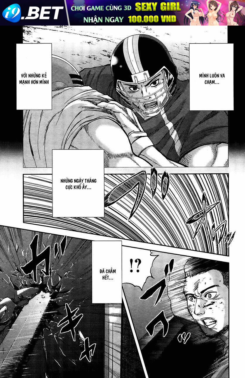 Gunjou Senki Chương 9 Ảnh 8