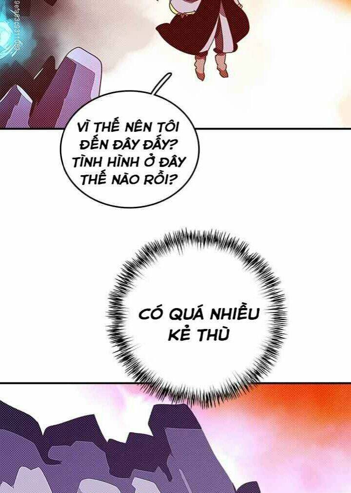 Ta Là Vua Pháp Sư Chương 136 Ảnh 35