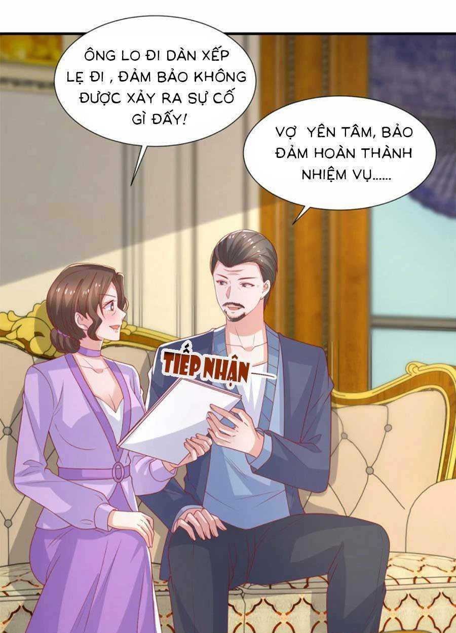 Sự Trả Thù Của Nữ Vương Chương 113 Ảnh 41