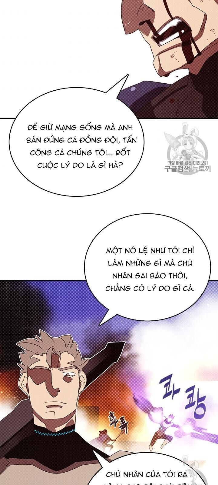 Ta Là Vua Pháp Sư Chương 118 Ảnh 43