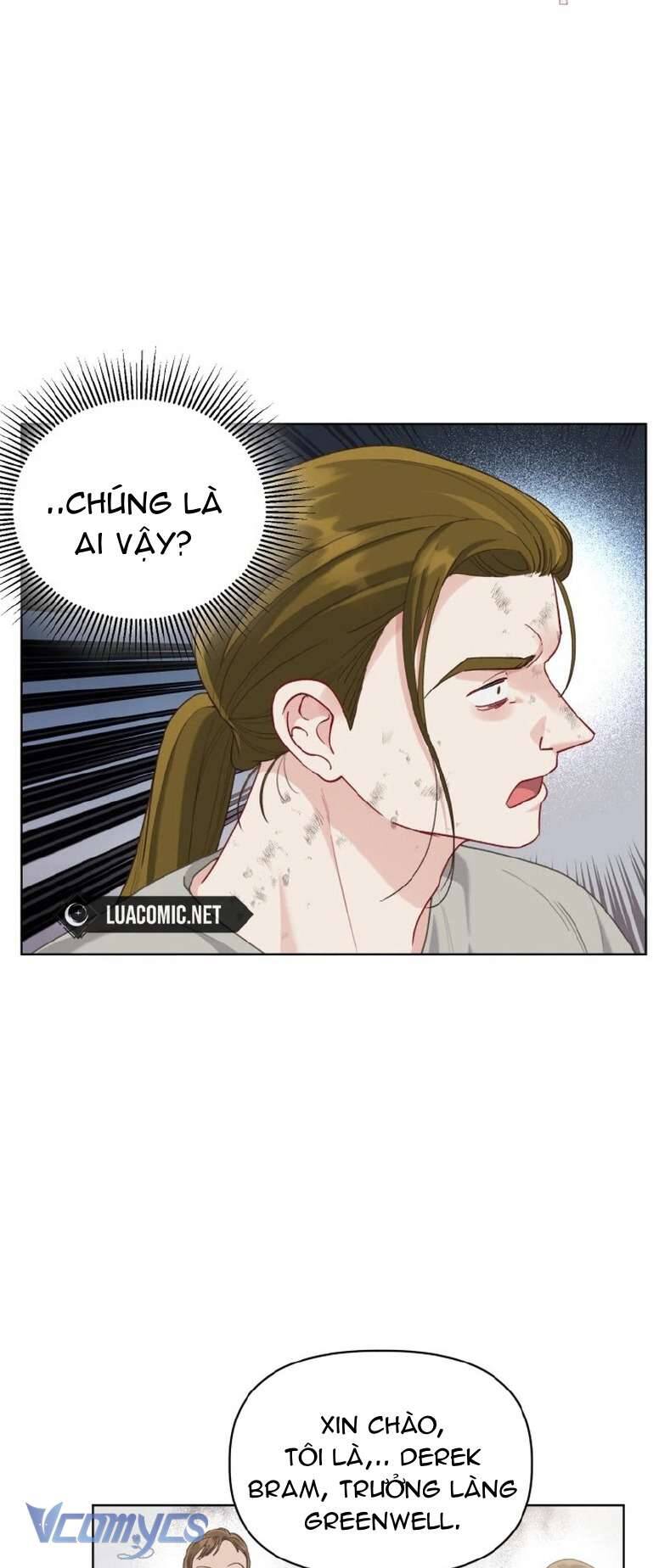 Sự Điều Trị Đặc Biệt Của Tinh Linh Chương 84 Ảnh 7