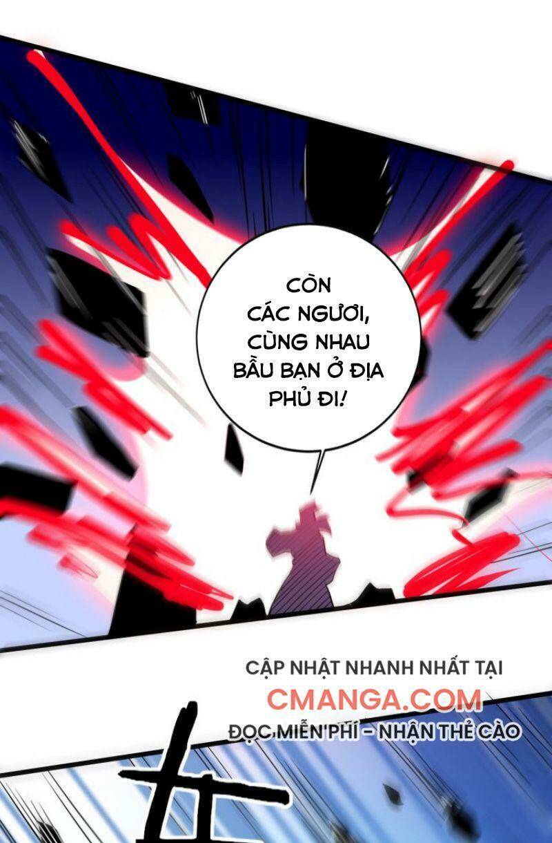 Đấu Hồn Đại Lục Chương 58 Ảnh 14