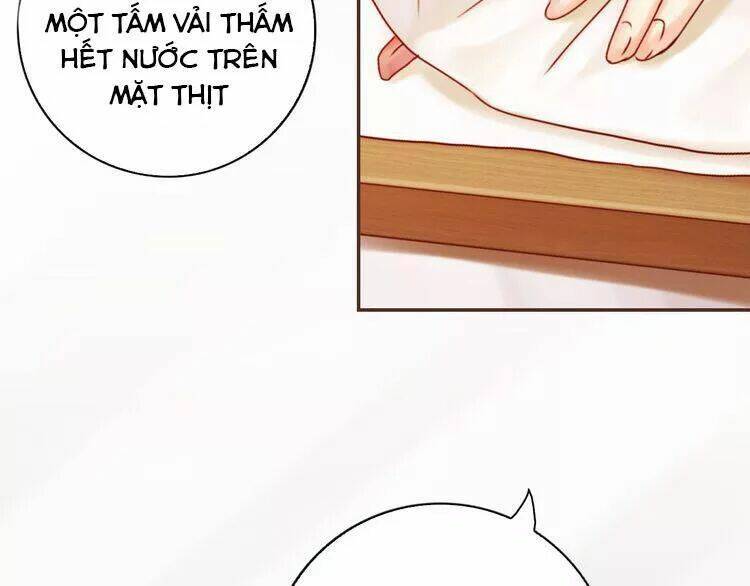 Thực Luyến Kỳ Duyên Chương 37 Ảnh 17