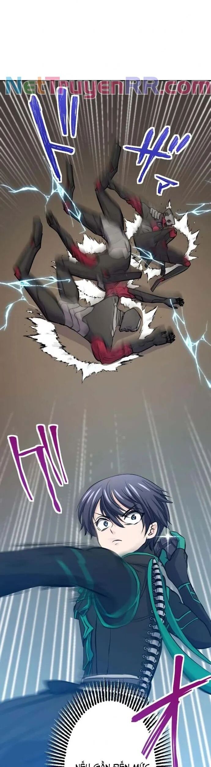 Ittoki The Ninja Chương 20 Ảnh 40