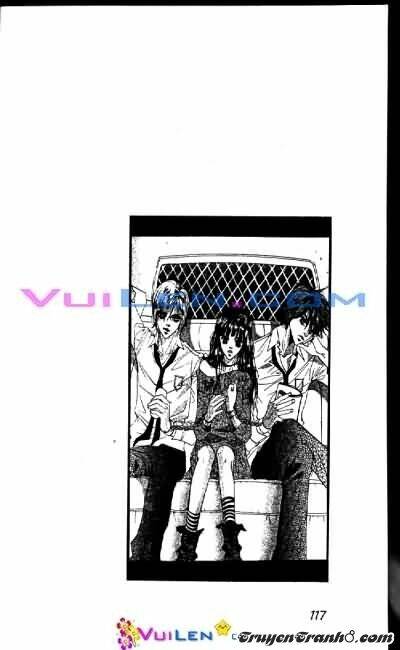 Goong - [ Hoàng Cung ] Chương 8 Ảnh 115