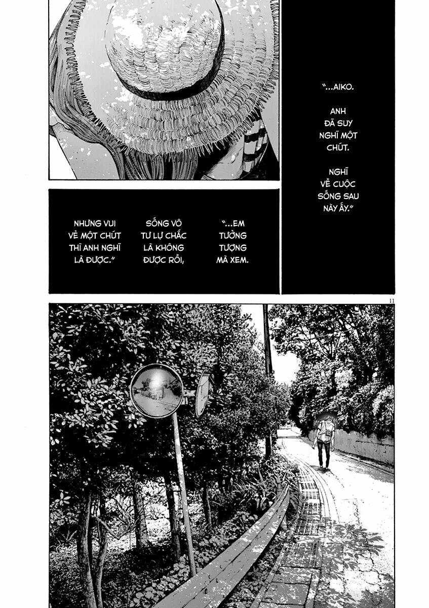Chúc Ngủ Ngon, Punpun Chương 139 Ảnh 11