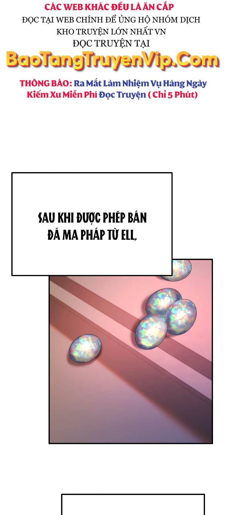 Hoàng Kim Pháp Sư Chương 24 Ảnh 9