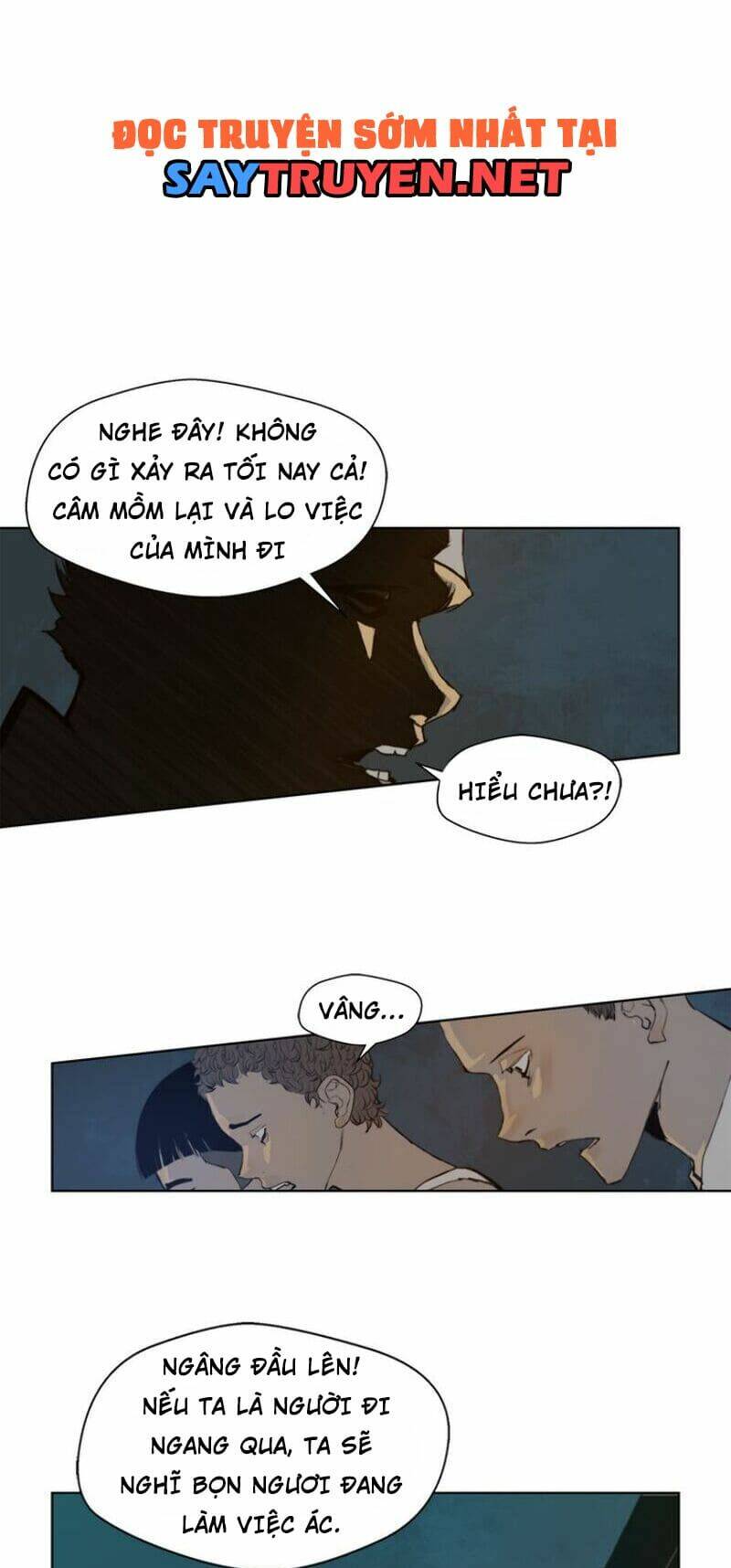 Vinh Quang Kiếm Chương 33 Ảnh 12