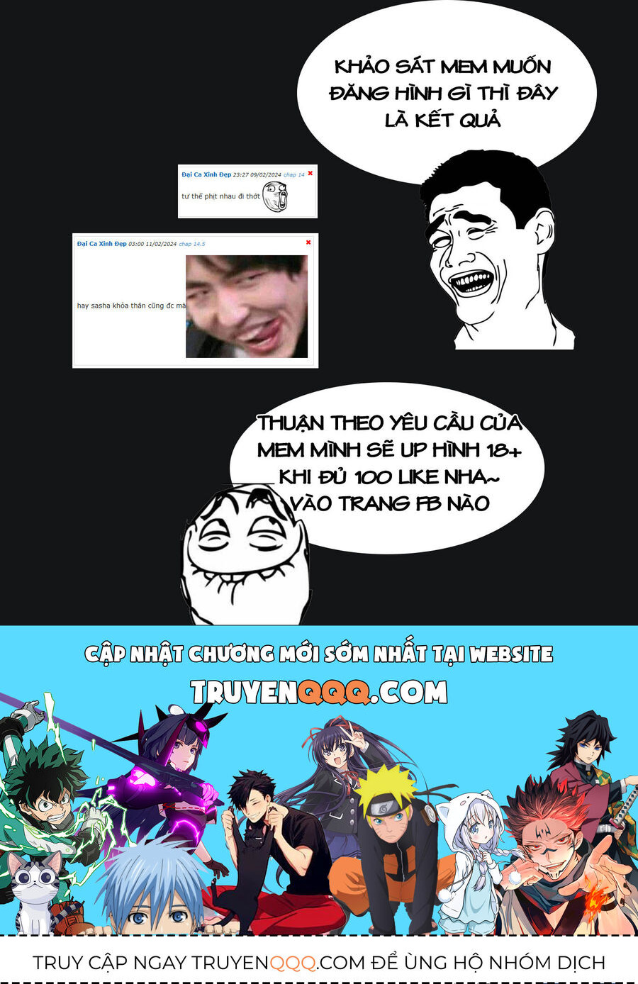 Bé Sơ Trung Sasha Và Thằng Bạn Otaku Cùng Lớp Chương 22.5 Ảnh 16