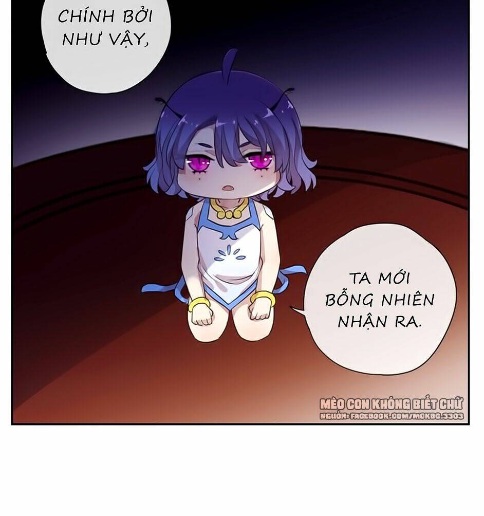 Bách Yêu Dị Văn Chương 87 Ảnh 49