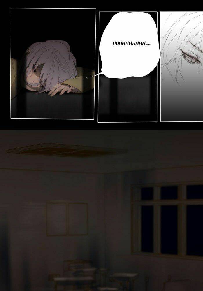 Catharsis Chương 46 Ảnh 22
