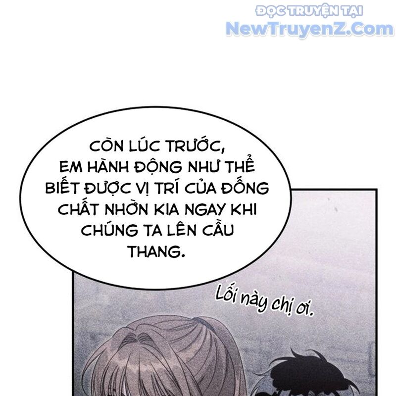 Thợ Săn Sống Trong Căn Hộ Thuê Chương 7 Ảnh 98
