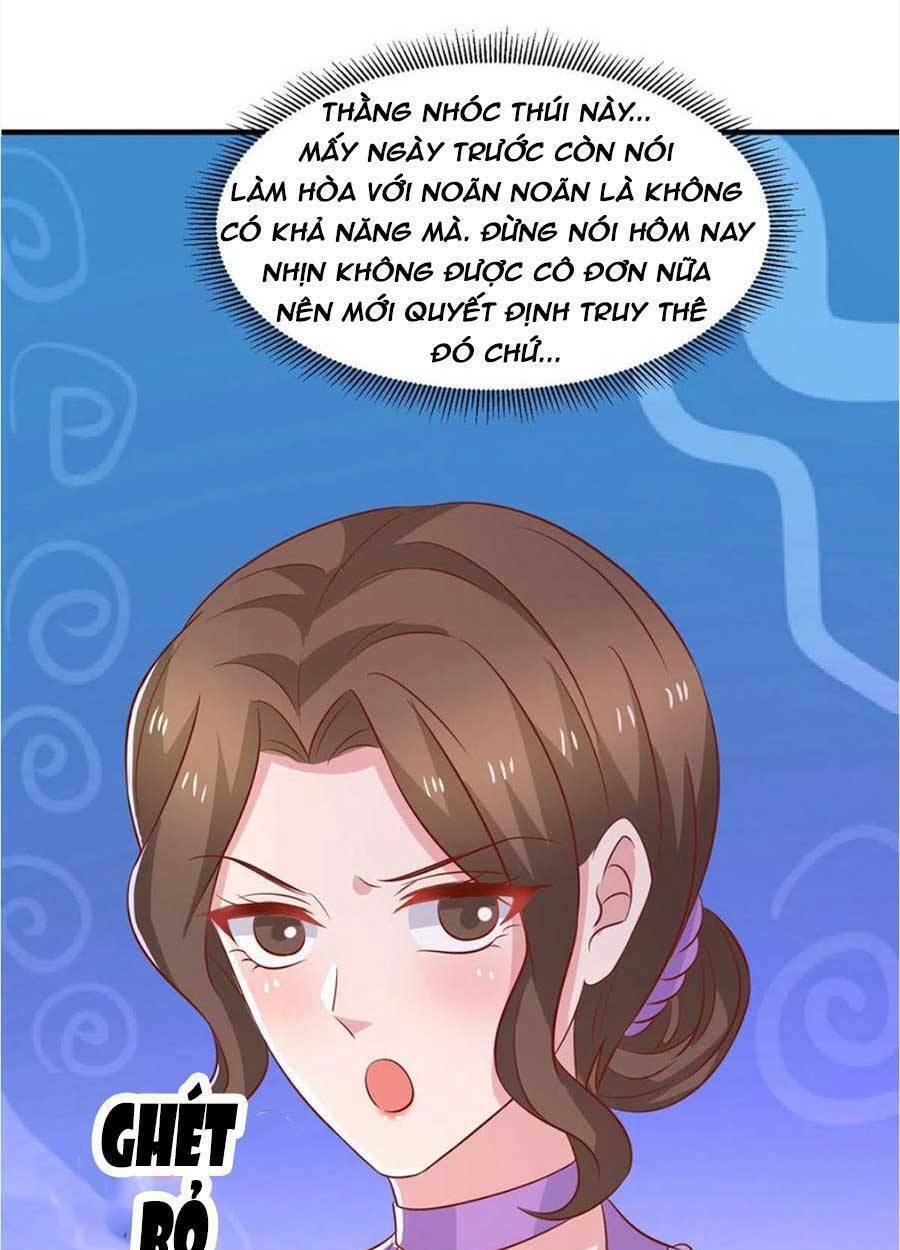 Sự Trả Thù Của Nữ Vương Chương 108 Ảnh 30
