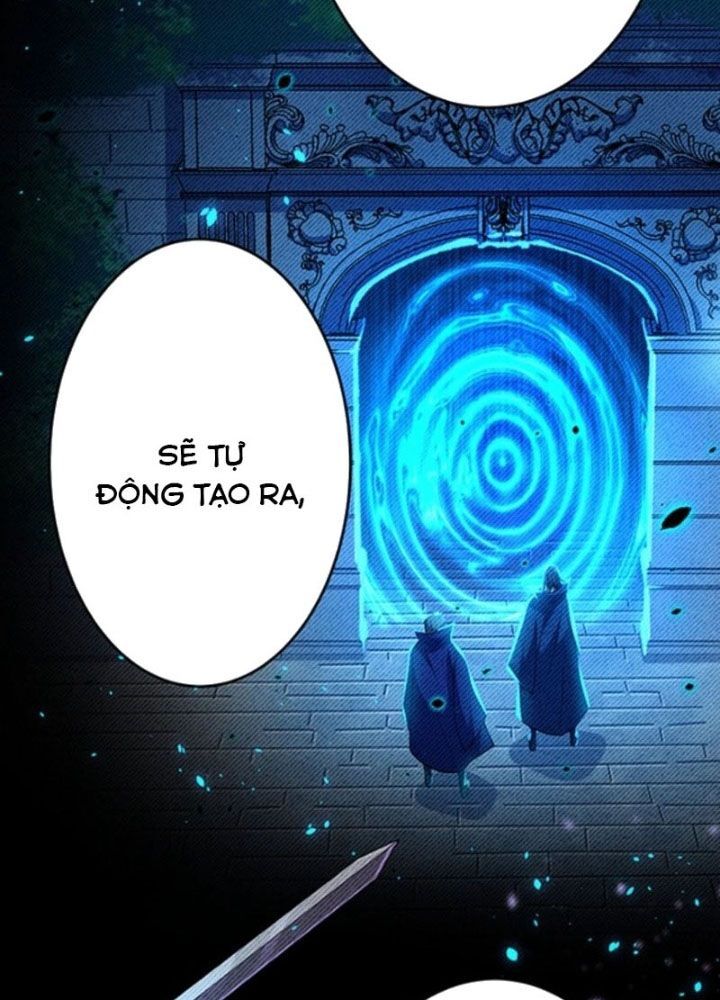 Zero 0 - Vựơt Qua Cả Ma Pháp Thời Không Chương 69 Ảnh 28