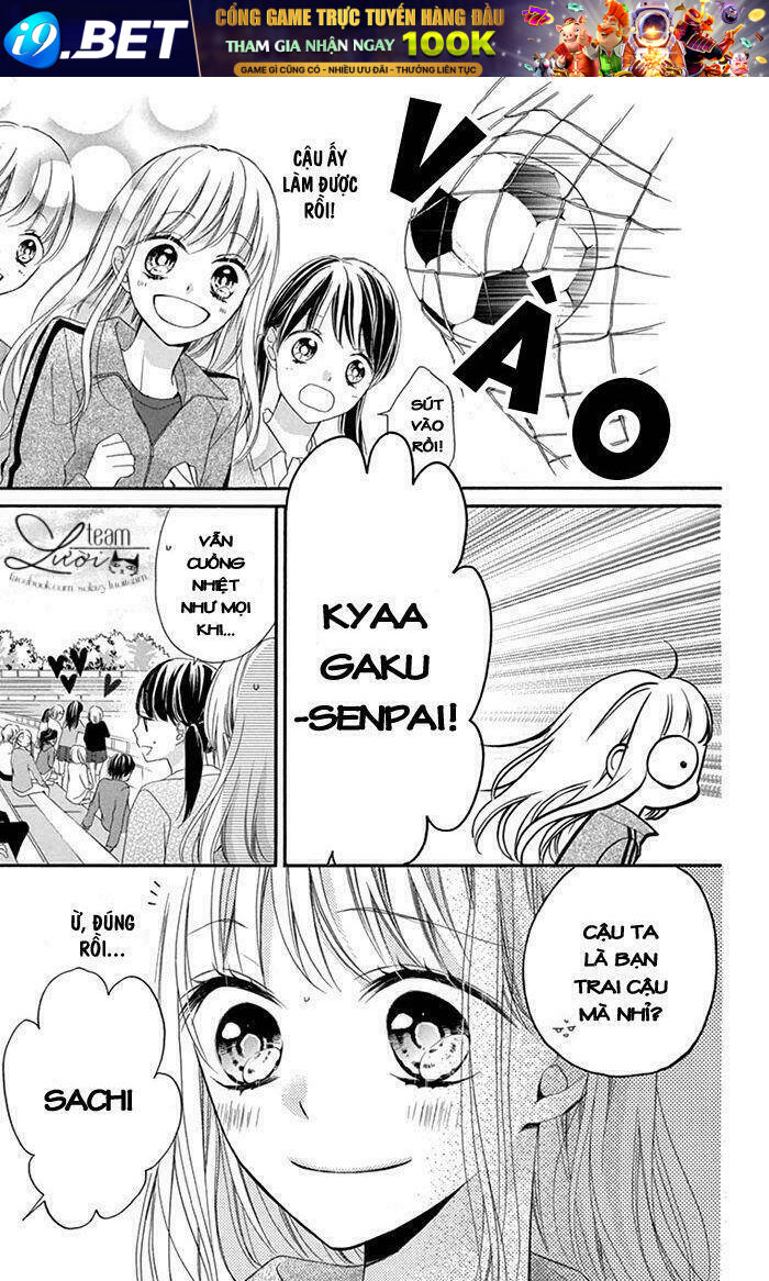 Boku No Tonari Wa, Kimi Shika Inai Chương 1 Ảnh 7