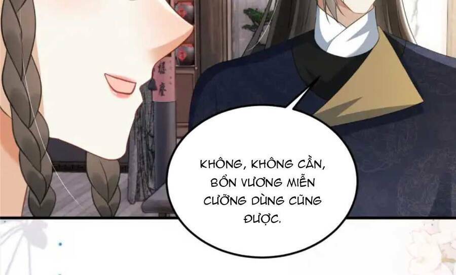 Xuyên Qua Làm Vương Phi Xinh Đẹp Của Vương Gia Chương 26 Ảnh 11