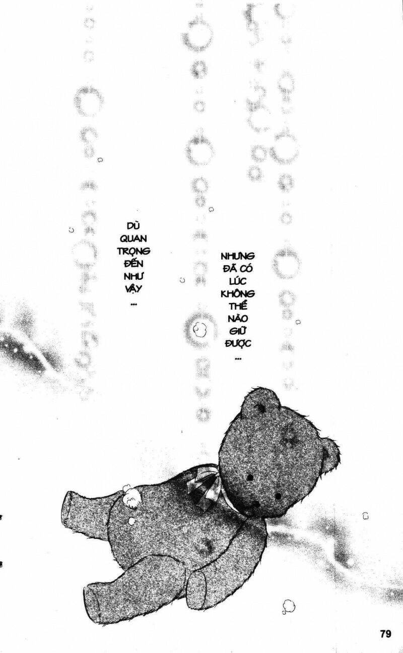 Keishichou Tokuhanka 007 Chương 19 Ảnh 22
